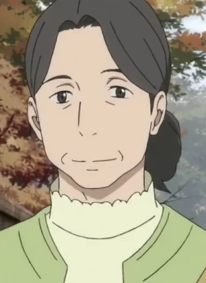 Chie MATSUMOTO