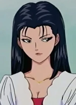 Charakter: Keiko TANAKA