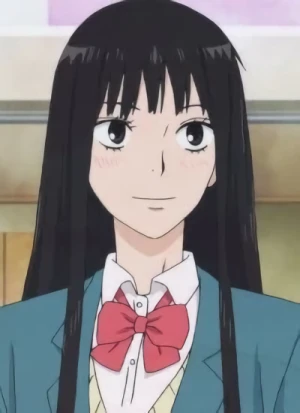 Sawako KURONUMA (Charakter) – 
