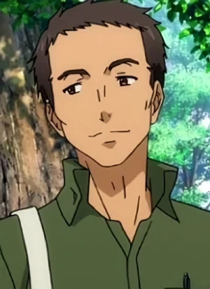 Takumi MIYANISHI