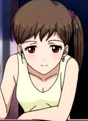 Meiko AKAGI