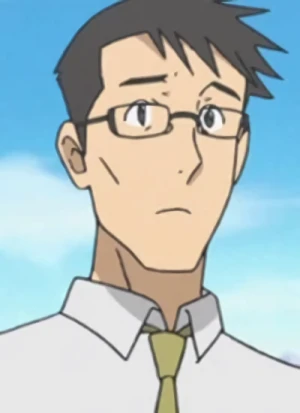 Sou SHIROISHI