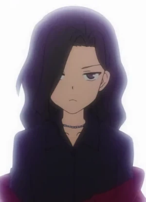 Charakter: Sakura KASHIMA