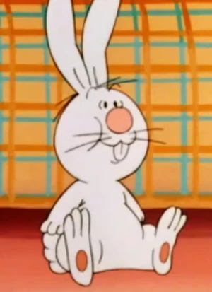 Charakter: Benny Bunny