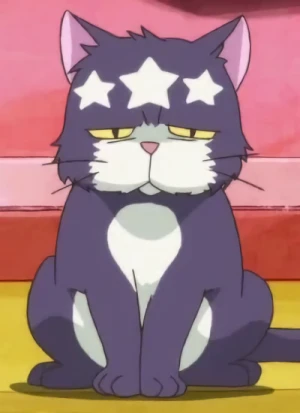 Mitsuboshi Nyanko