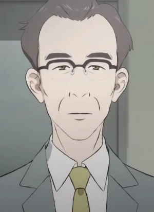 Naoki SASAUCHI