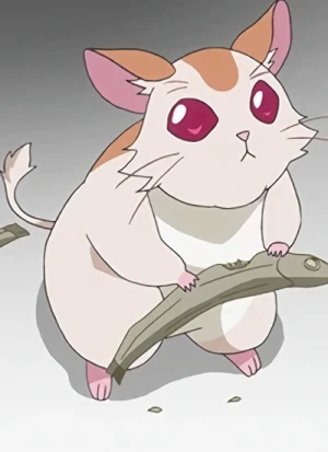 Charakter: RATt
