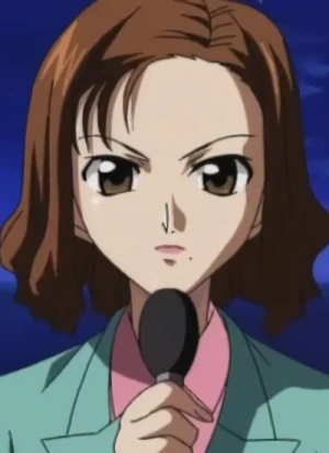 Yuki SUZAKI