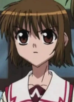 Miyuki SAWAMURA
