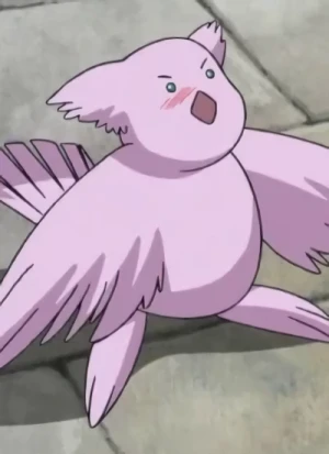 Towa no Shirube