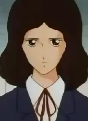 Charakter: Michiko TAKAGI