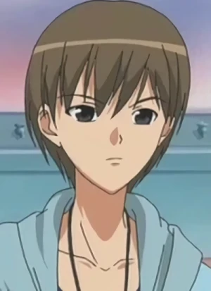 Manami ITOU