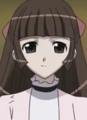 Rika HARADA