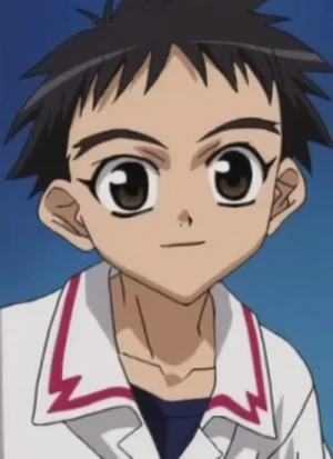 Yuuji NISHIMURA