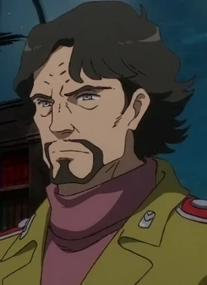 Gusion SURUGAN