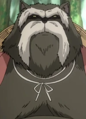 Danuki INUGAMIGYOUBU