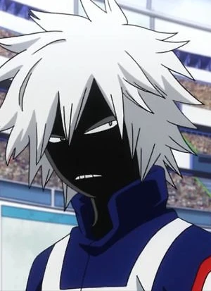 Shihai KUROIRO