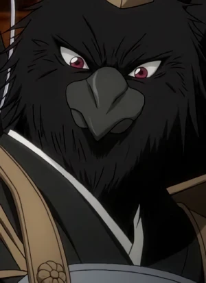 Kuroumaru