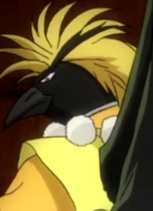 Tosakamaru