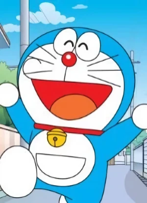 Charakter: Doraemon