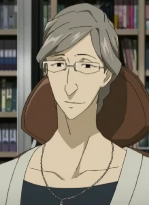 Rinroku KAISHOU