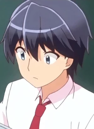 Masato MAJIME