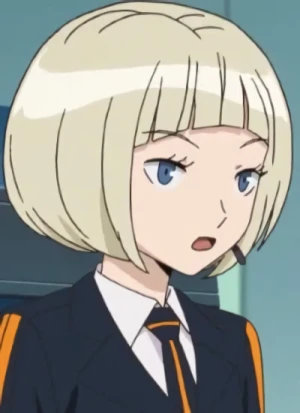 Aki HIYAMI