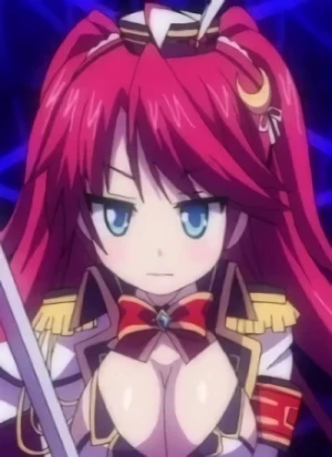 Konoka SHIZU