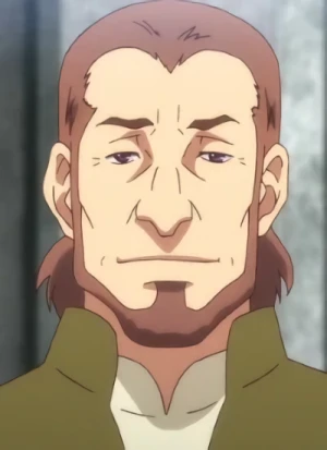Rodney