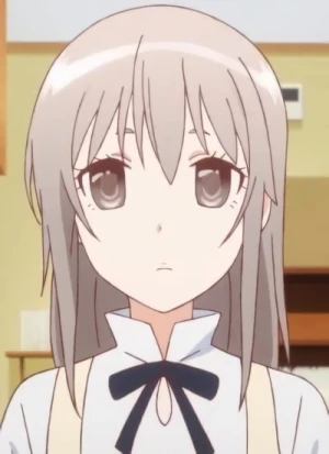 Sayuri MURANUSHI