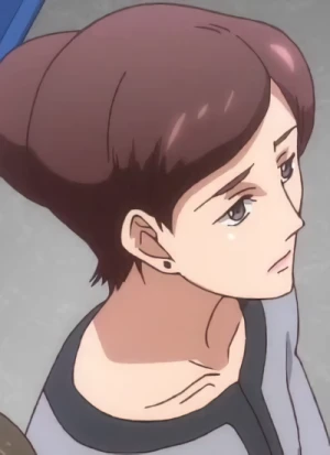Uketsuke