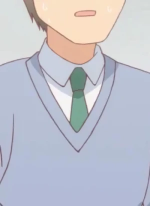 Miyakoshis Vater