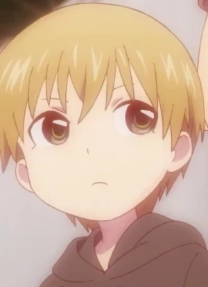 Yuuta SHINDOU