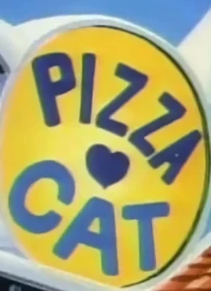 Charakter: Pizza Cats
