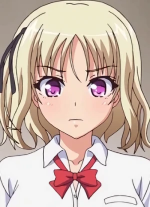 Shiori FUYUTSUKI