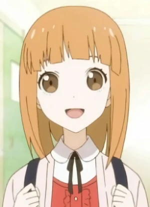 Aya TACHIBANA