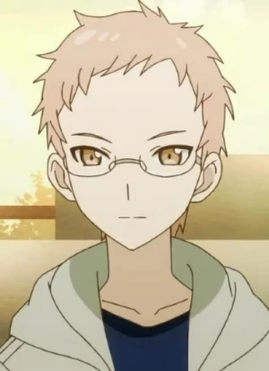 Kazunori UESUGI