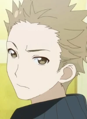 Yuki TACHIBANA