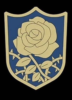 Charakter: Die Blaue Rose Charakter: Die Blaue Rose