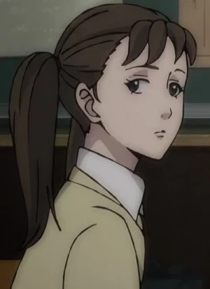 Mädchen