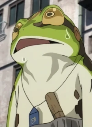 Froscho