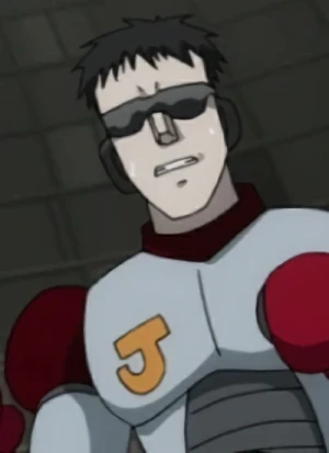 Jet Nice Guy