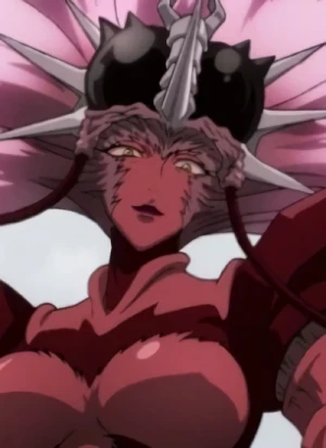 Mosquito Girl  [Verbesserte Version]