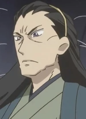 Kazuhiko