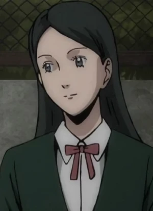 Suzue TANAKA
