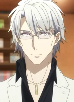Sousuke YAOTOME