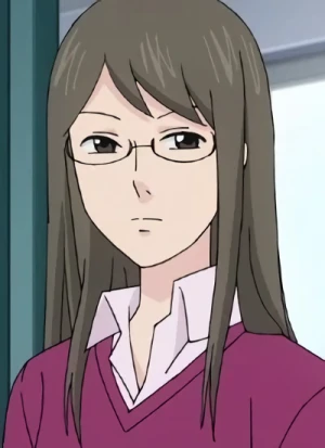 Charakter: Kyouka SHIMA