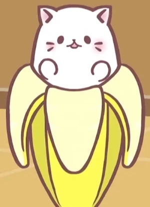 Charakter: Bananya