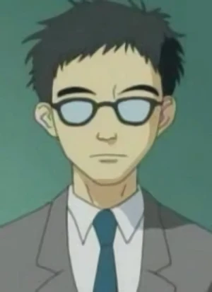 Charakter: Kaoru INOGASHIRA
