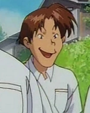 Matsushita